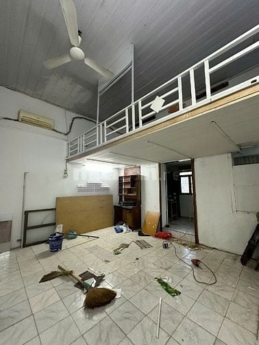 CHO THUÊ NHÀ RIÊNG 35M² – GÁC MÁI – GẦN HỒ TÂY – GẦN CÁC TRƯỜNG ĐH