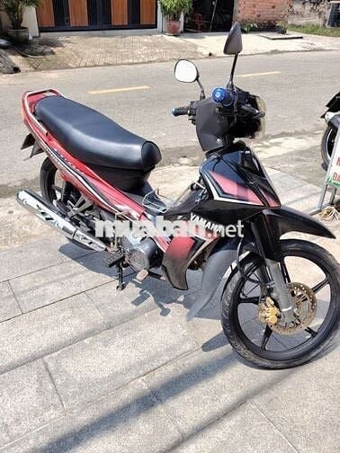 Nhà có con xe 50cc cần bán