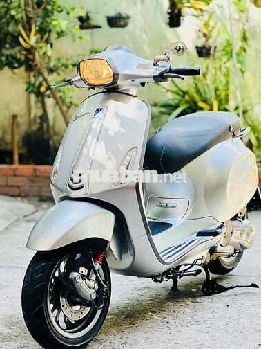 VESPA SPRINT 125CC 3VAL IE 2015 BSTP 1 ĐỜI CHỦ