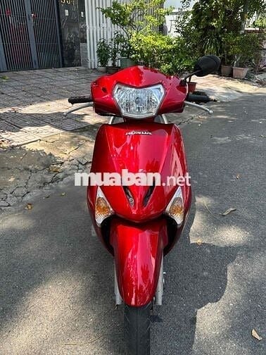 HonDa Lead Fi chân điện máy zin êm