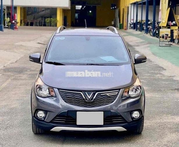 VinFast Fadil 2022 Tiêu Chuẩn - 22000 km