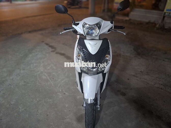 HONDA VISION. ĐK 2018. BS 66 CÀ VẸT ĐẦY ĐỦ