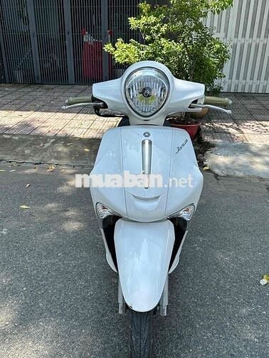 Yamaha Janus Fi máy zin êm