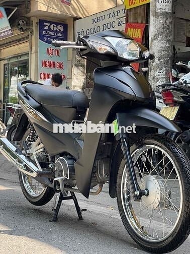 wave@110 mới tinh bản đặc biệt