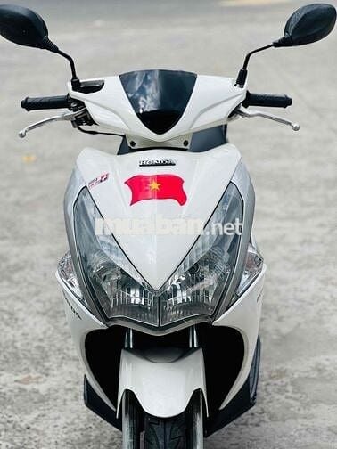 air blade 2O12 Fi biển tp
