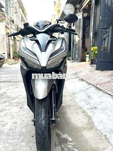 Dòng Xe Vario 150 hàng nhâp khẩu của Honda