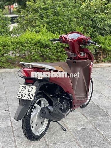 Xe cọp Vision 2019 Khoá smk chính chủ đi 6800km