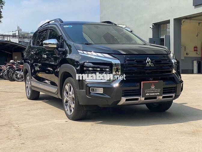 Mitsubishi Xpander Cross 2023