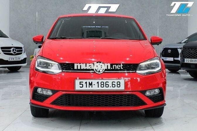 Volkswagen POLO 2022