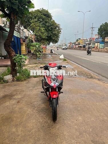 Cần bán xe Yamaha EX150 , xe chủ mua về ít đi 🐅🐅