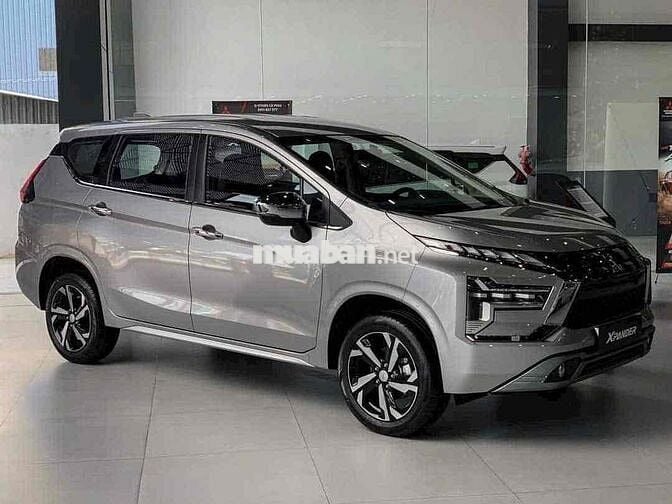 Mitsubishi Xpander 2025 Premium 1.5 AT