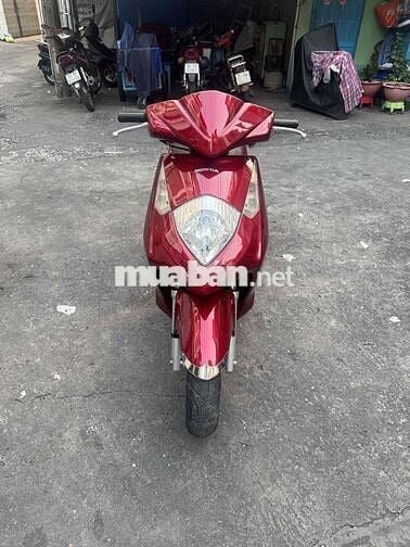 Honda Dylan 150 đời cuối 2006 bstp