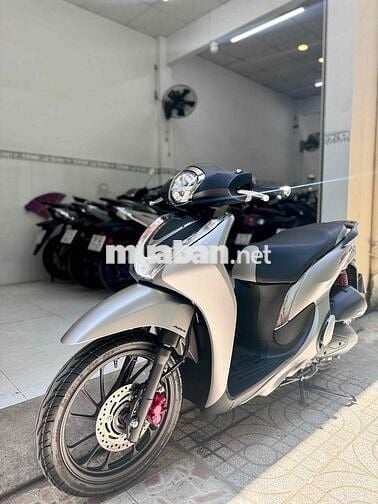 Sh Mode ABS 2025 Xám Nhám ĐB odo 300km