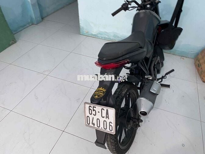 Xe 50 đẹp dư dùng thanh lí rẽ