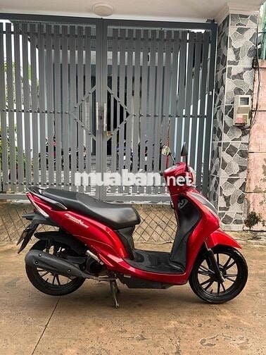 Cần bán xe gas Candy 50cc đời 2022 , cho học sinh