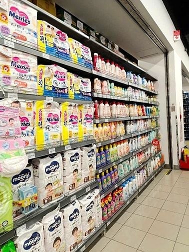 CẦN TUYỂN 7 BẠN NHÂN VIÊN LĐPT LÀM VIỆC TRỰC TIẾP TẠI LOTTE 