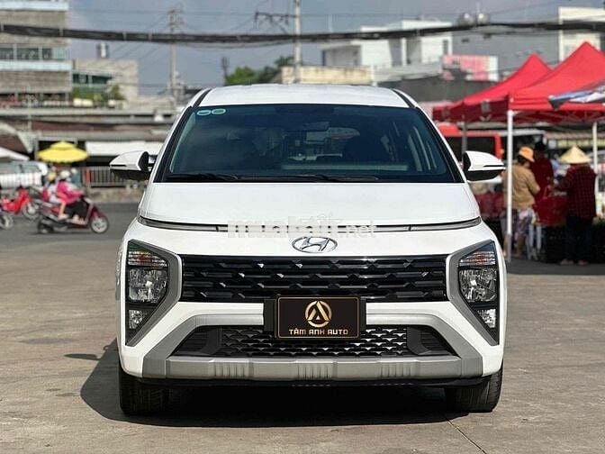 Hyundai Stargazer 2022 - 48000 km
