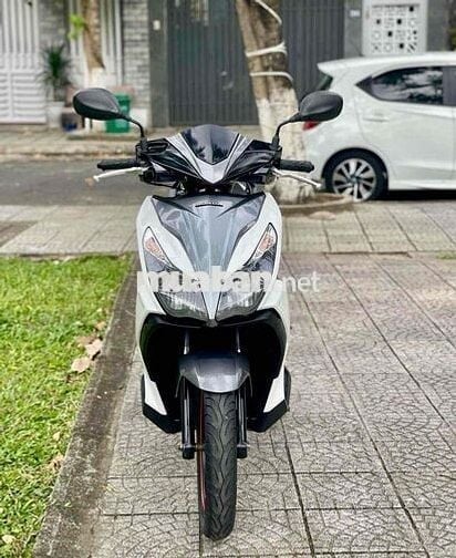 AB Trắng xám 2014 biển số 43. Nợ xấu Trả Trước 6TR