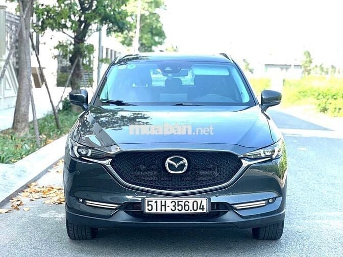 MAZDA CX5 2.0 Premium