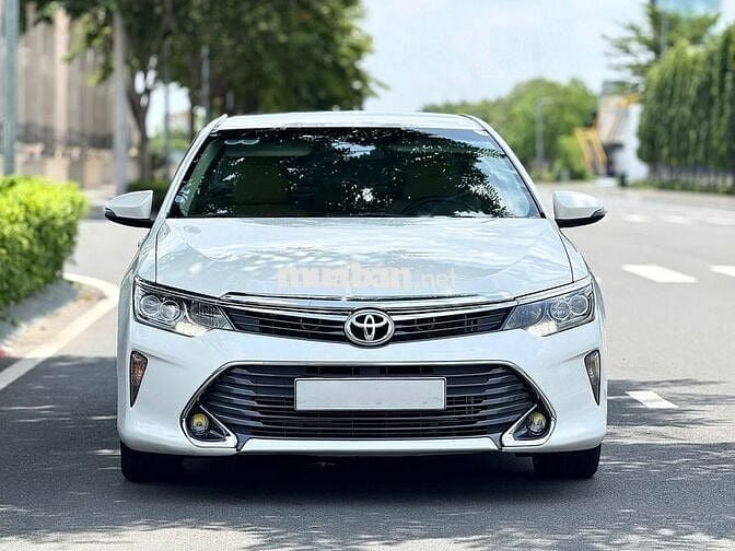 TOYOTA CAMRY 2.0E