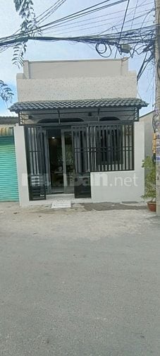 CHÍNH CHỦ CẦN BÁN NHÀ MẶT TIỀN TTT10