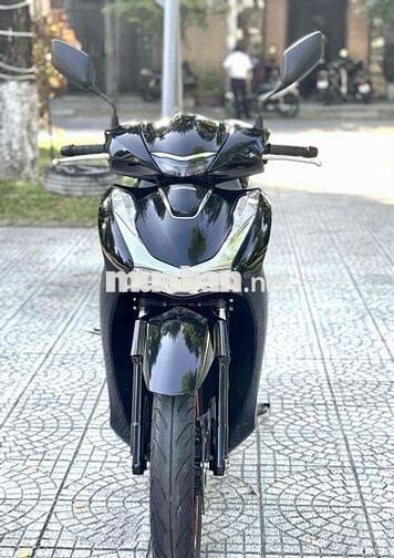 Sh125 Đen bóng 2023 biển số 92. Như xe mới