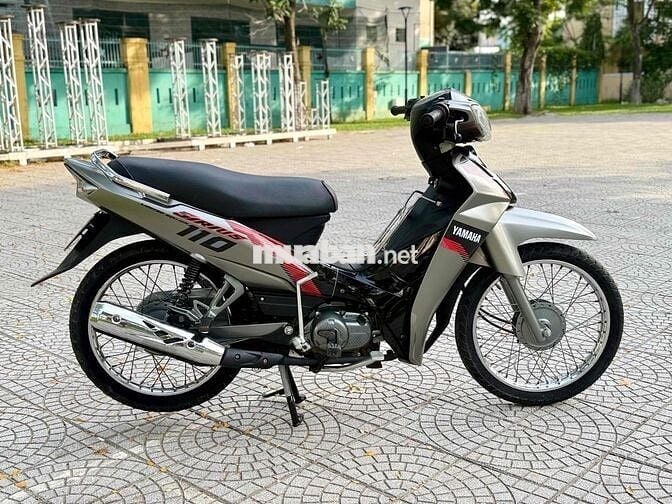 👉 sirius 2013, bso43 chính chủ ,xe sạch sẻ,  máy m