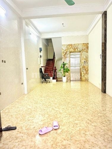 Cho thuê tầng 1 và tầng 2 nhà liền kề khu Flc Garden City, Đại Mỗ 