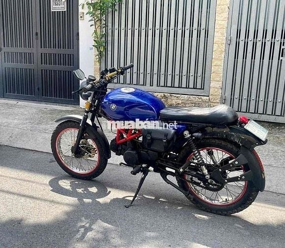 win detech cafe racer tracker
