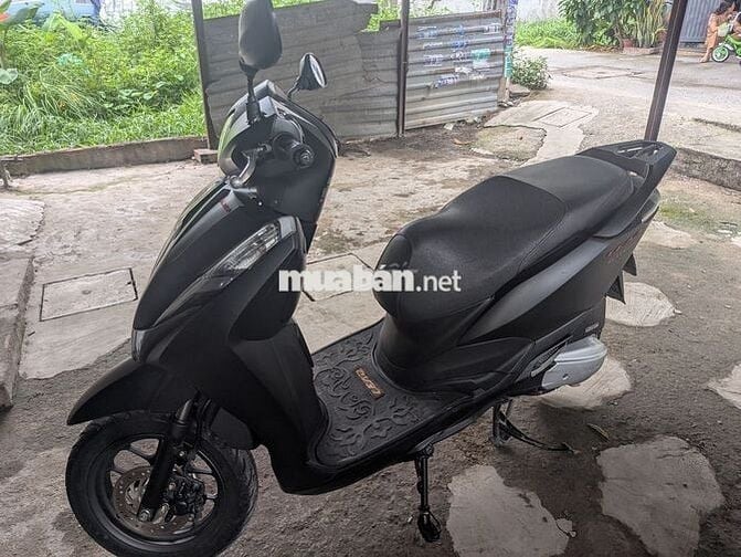 Xe Lead bản Edition 2021 - bstp