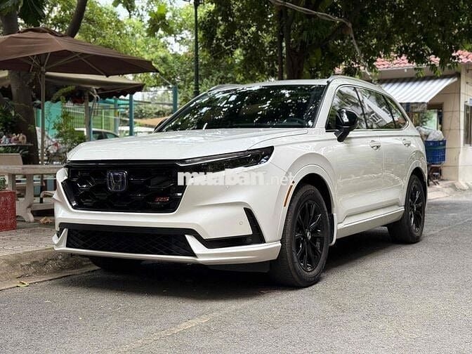 Honda CRV RS Hydrid Siêu Lướt
