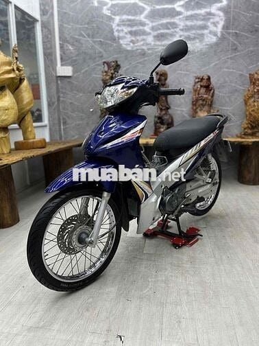 👉Wave S chính chủ biển SG dàn áo đẹp, máy êm