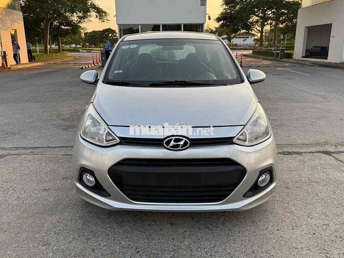 Hyundai Grand i10 2014 Grand