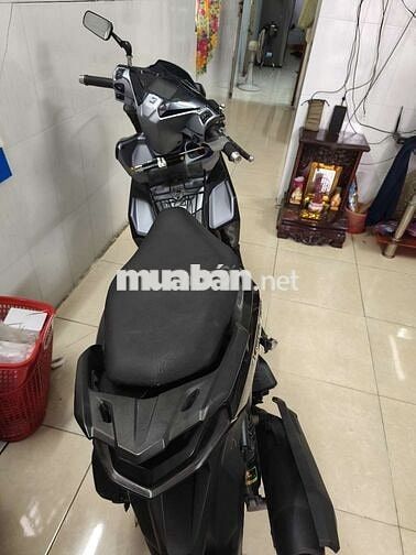 Xa ab160 một đời chủ lên nhiều đồ chơi