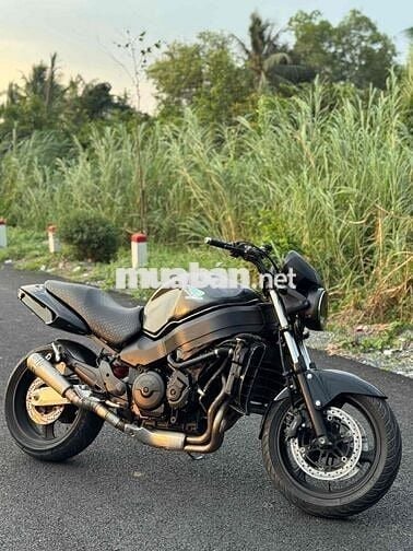 Cần bán moto Honda cb1100SF X11 Fi giá 39 triệu