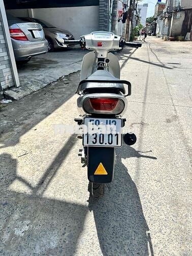 Xipo 110 HQCN E109 Bstp 9 chủ Full 4 món ăn chơi