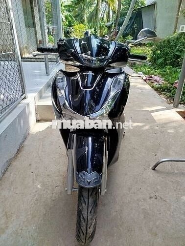 Sh 125 cbs 2022 (chính chủ ký ngay)