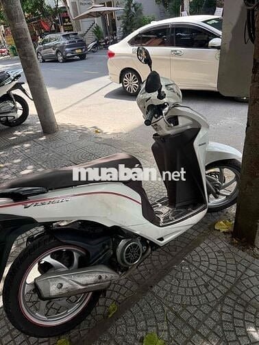 Bán xe Honda Vision 2015