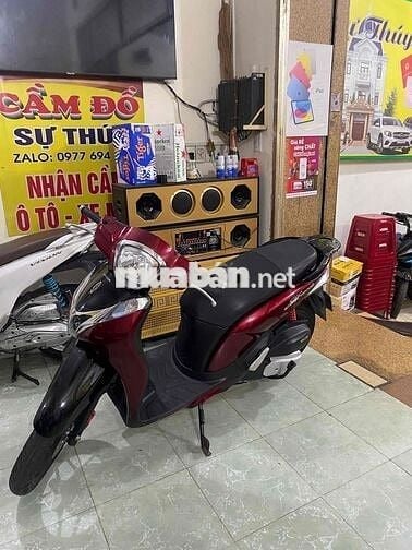cầm đồ bán thanh lý rẻ xe sh mót đẹp lắm êm ru