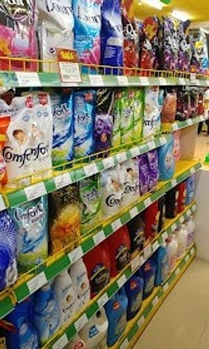 Chuỗi Siêu Thị Cần Tuyển Nhân Viên Bán Hàng Tại TP.HCM.