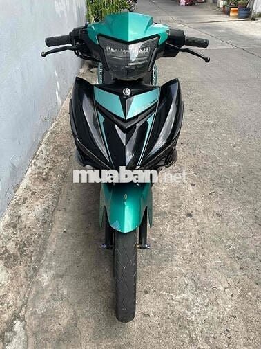 Mxking 150 xe nhập bst 9 chủ