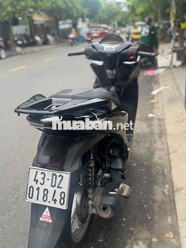 Honda SH 125 2022 CBS