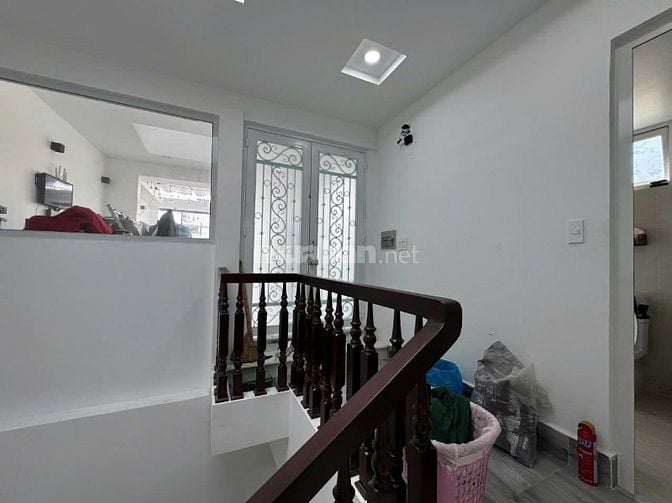 DT:4,77mx25m CN 116m2 mặt tiền Đồng Nai Quận 10 giá chỉ 33 tỷ