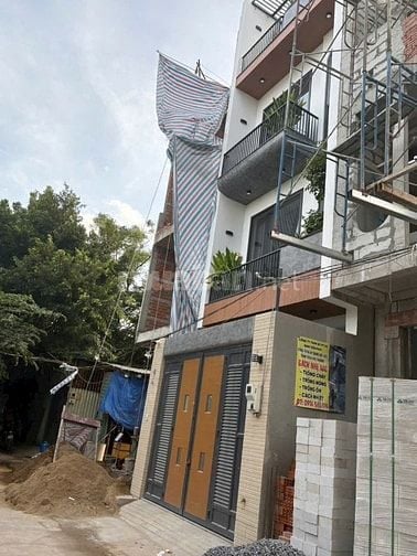 Cần bán lô đất đẹp hơn 58m2 Linh Đông - Thủ Đức