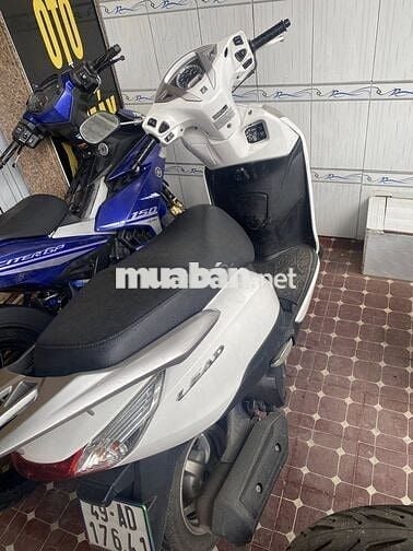 Honda Lead 125 đời 2016, đã đi 36.000km