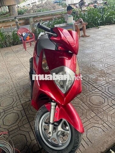 Bán honda Dylan máy êm, giấy tờ đầy đủ