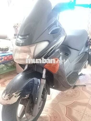 Xe tay ga Epicuro 150cc, máy zin,chính chủ bs đẹp
