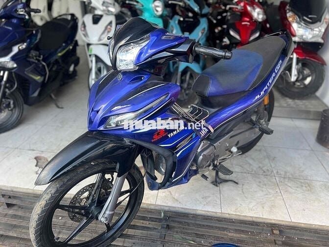 Jupiter Fi 2018❇️Đồng moto Đà Lạt❇️