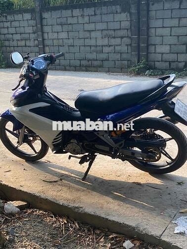ex 135 2012 không chính chủ