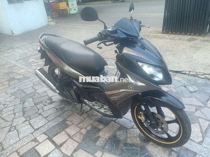 Xe yamaha novo4 giấy tờ đầy đủ